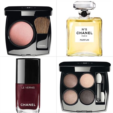 coco chanel makeup - buy chanel makeup online.